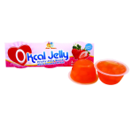 Zero Kcal Strawberry